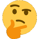 :CBThonkOverload: Discord Emote