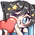 twirlyHeart