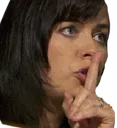 shhh
