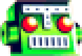 :MrDestructoid: Discord Emote