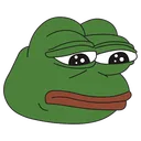 sad