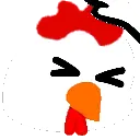 aChickenPat