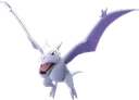 Aerodactyl