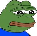 FeelsBadMan FeelsBadMan