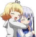 Hug