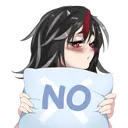 nothanks