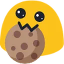 Blobcookie Discord Emoji