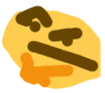 thinkig