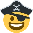 pirate pirate