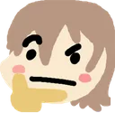 YuukoThonk