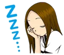 TakagiSleep