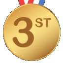3st Discord emoji