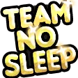teamnosleep