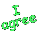 MinervaiAgree MinervaiAgree