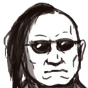 :dealwithit: Discord Emote