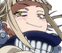 TogaSmug