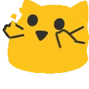 ameowpartyattention