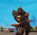 thanosdance