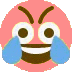 HAHAHA Discord emoji