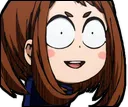 UraShock