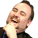 :LUL: Discord Emote