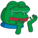 CryingPepe