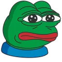 SadPepe