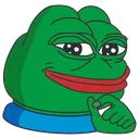 SmirkingPepe