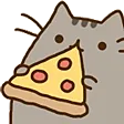 pizzacat