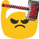 blobhammer blobhammer