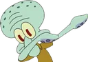 squiddab