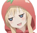 tomatogirl