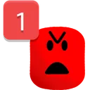 oofPinged