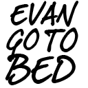 evangotobed evangotobed