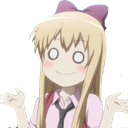 toshinoshrug Discord emoji