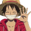 luffyHi luffyHi