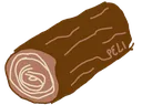 log