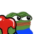 peepoJealousLove