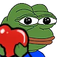 FeelsWeirdLove