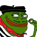 pepeFrench