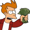 fryTakeMyMoney