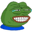 PepeLaugh
