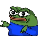 peepoShrugL