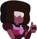 GarnetThumbsUp GarnetThumbsUp