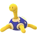 shinyshuckle