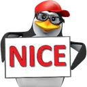 penguinNice