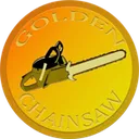goldenchainsaw