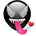 venom venom
