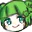 SmilingFroggie Discord Emoji