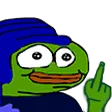 PhapoFinger